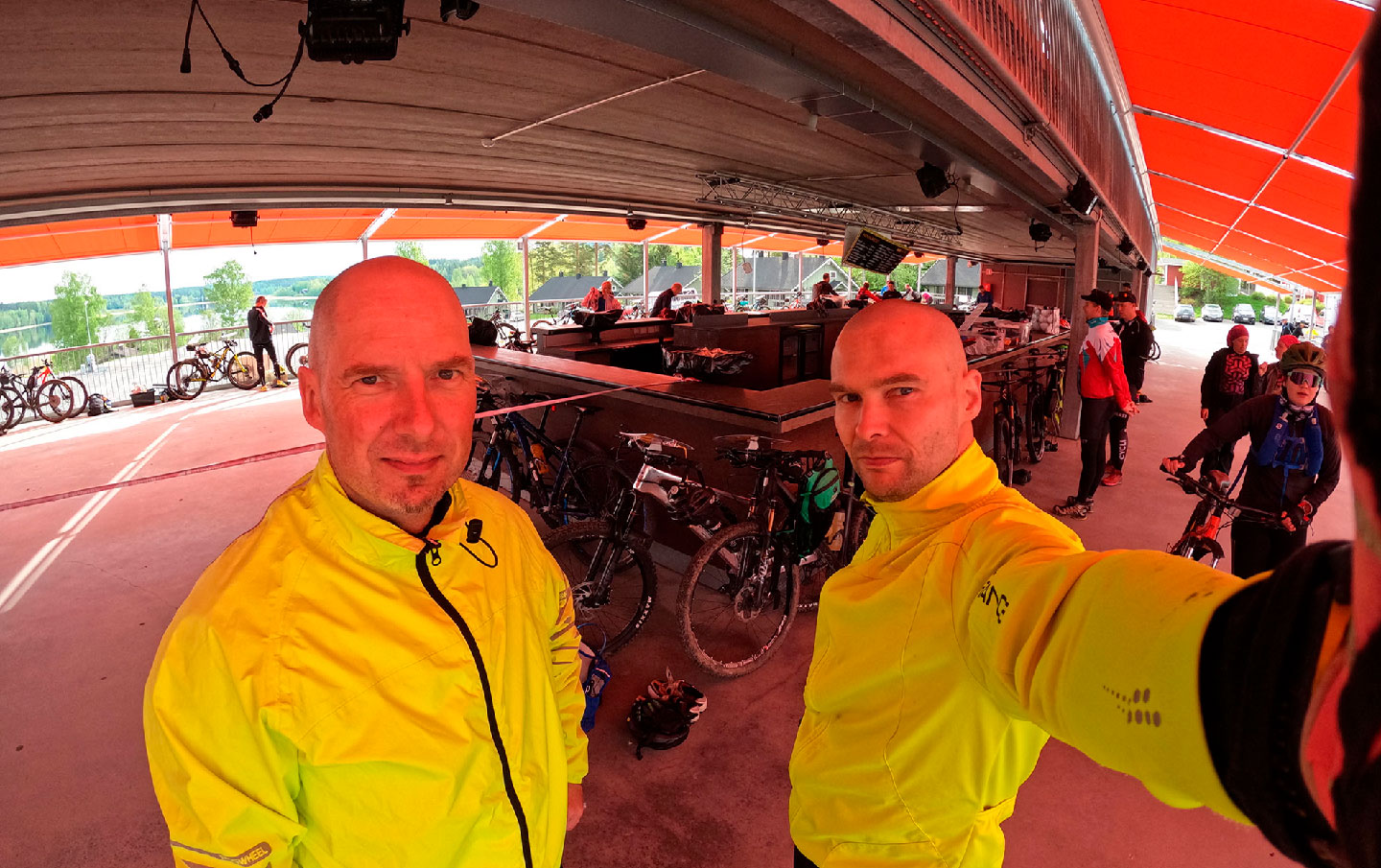 Himos Seikkailukisa 2022